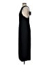 Kay Unger Solid Black Cocktail Dress Size 4 - photo 5