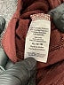 Avia Burgundy Turtleneck Sweater Size XL - photo 8