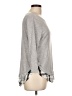 Como Vintage Gray 3/4 Sleeve Top Size L - photo 4