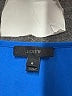 J.Crew 100% Polyester Blue Sleeveless Blouse Size 6 - photo 4
