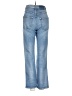 AMO Blue Jeans Size 25 waist - photo 2