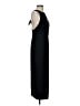 Kay Unger Solid Black Cocktail Dress Size 4 - photo 4