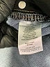 Assorted Brands Solid Blue Jeans Size 20 - photo 6