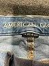 American Eagle Outfitters Hearts Blue Jeans Size 26 waist (estimated) - photo 7