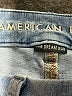 American Eagle Outfitters Hearts Blue Jeans Size 26 waist (estimated) - photo 8