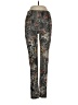 Assorted Brands Print Gray Active Pants Size S - photo 1