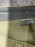 Eddie Bauer Green Casual Pants Size 34 waist - photo 4