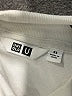 Uniqlo U Ivory Long Sleeve Turtleneck Size XS - photo 7