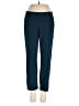 Eileen Fisher Solid Blue Casual Pants Size P (petite) - photo 1