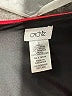Cache Color Block Red Cocktail Dress Size 4 - photo 7