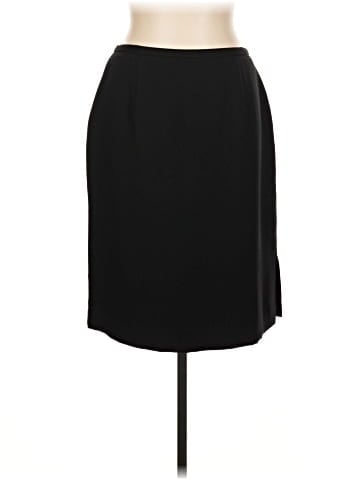 First Issue by Liz Claiborne Formal Skirt (view 1)