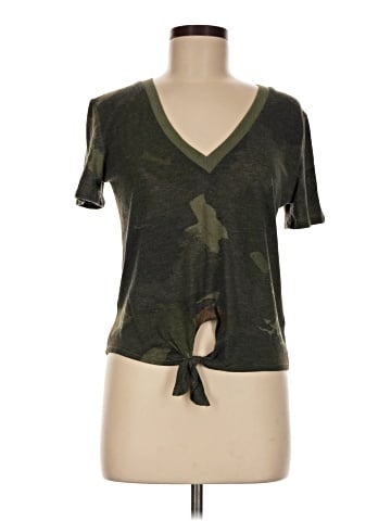 ALTERNATIVE Short Sleeve T-Shirt (view 1)