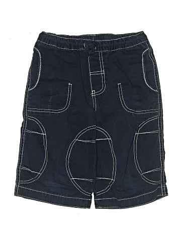 Hanna Andersson Cargo Shorts (view 1)