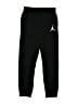Air Jordan Black Sweatpants Size 10 - 12 - photo 1