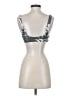 Athleta Silver Tank Top Size XS - photo 2