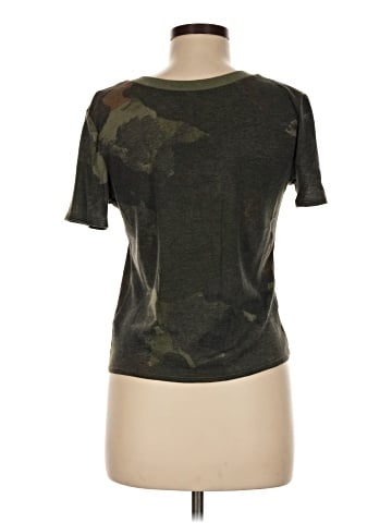 ALTERNATIVE Short Sleeve T-Shirt (view 2)