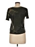 ALTERNATIVE Camo Green Short Sleeve T-Shirt Size M - photo 2