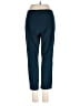 Eileen Fisher Solid Blue Casual Pants Size P (petite) - photo 2