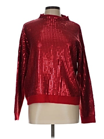 Cato Turtleneck Sweater (view 1)