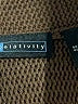 Relativity Brown Cardigan Size M - photo 7
