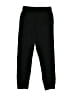 Air Jordan Black Sweatpants Size 10 - 12 - photo 2