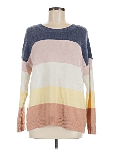SO Pullover Sweater (view 1)