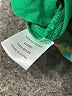 Pink Lily 100% Polyester Tropical Green Romper Size S - photo 6