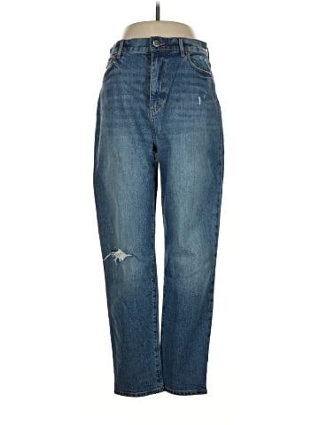 Ann Taylor LOFT Jeans (view 1)