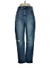 Ann Taylor LOFT Blue Jeans Size 27 waist - photo 1