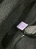 Unbranded 100% Cashmere Black Cashmere Pullover Sweater Size S - photo 7