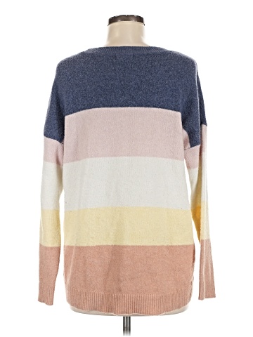 SO Pullover Sweater (view 2)