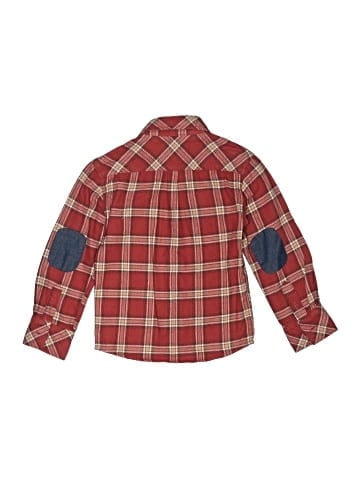 Appaman Long Sleeve Button-Down Shirt (view 2)