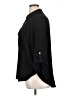 MICHAEL Michael Kors 100% Polyester Black Long Sleeve Polo Size XL - photo 5