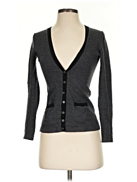 Banana Republic Wool Cardigan