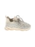 Unbranded Silver Sneakers Size EU 23 (kids) - photo 1