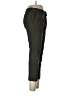J.Crew Chevron-herringbone Green Casual Pants Size 31 waist - photo 4