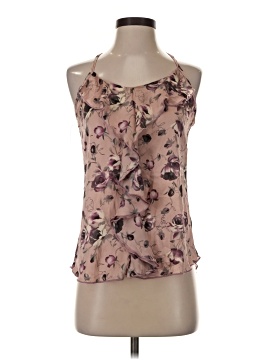 Love Culture Sleeveless Blouse (view 1)