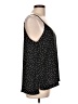 Assorted Brands Black Sleeveless Top Size L - photo 4