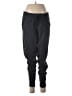 Lole Solid Black Casual Pants Size M - photo 1