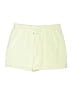 Buffalo by David Bitton Solid Yellow Athletic Shorts Size L - photo 1