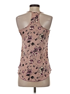 Love Culture Sleeveless Blouse (view 2)