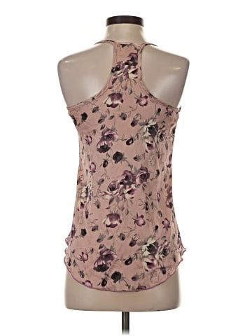 Love Culture Sleeveless Blouse (view 2)