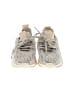 Unbranded Silver Sneakers Size EU 23 (kids) - photo 2