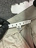 CAbi Solid Gray Dress Pants Size 10 - photo 7