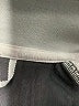 Lululemon Athletica Gray Track Jacket Size 4 - photo 6