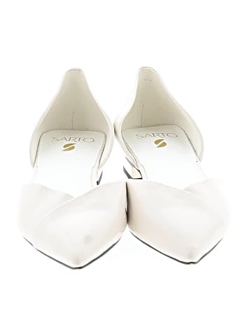 Sarto by Franco Sarto Flats (view 2)