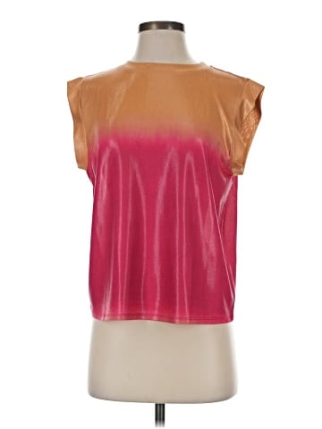 Porridge Sleeveless T-Shirt (view 1)