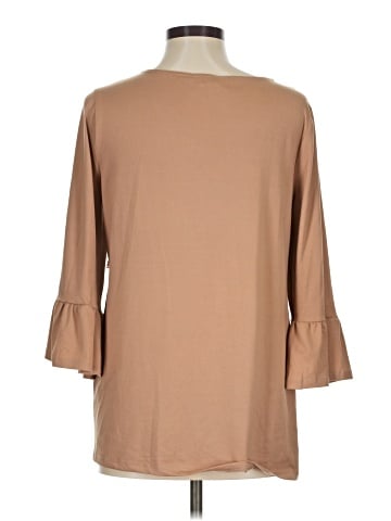 NINEXIS 3/4 Sleeve T-Shirt (view 2)