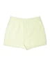 Buffalo by David Bitton Solid Yellow Athletic Shorts Size L - photo 2