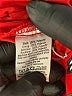 Janie and Jack 100% Polyester Red Short Sleeve Outfit Size 12-18 mo - photo 4